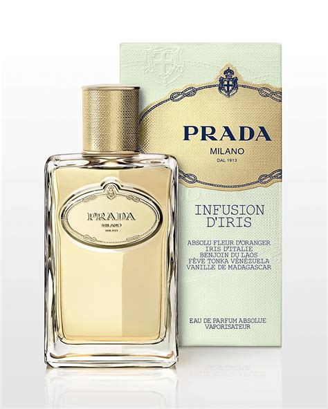 prada infusion d'iris eau de parfum absolue 8ml mini|Prada infusion d'iris sephora.